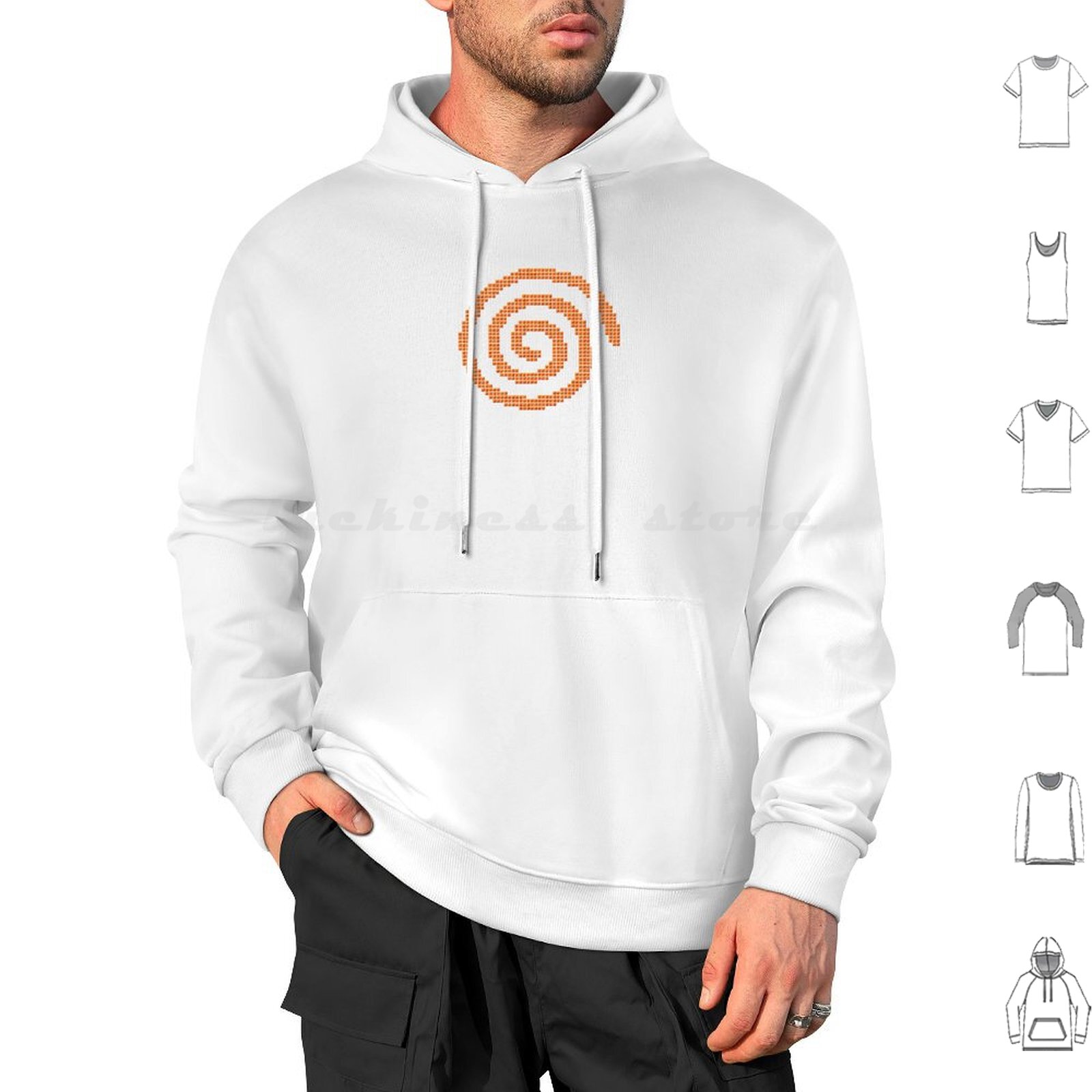 Dreamcast Pixel Cubes Hoodies  - đánh giá và giá Gaming Console Cube