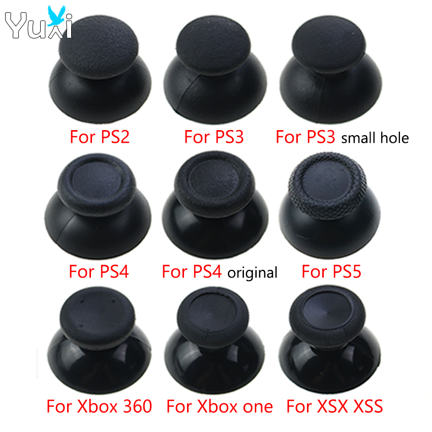 YuXi 2pcs For PS5 PS4 PS3 PS2  - đánh giá và giá Microsoft Console Xbox Series X