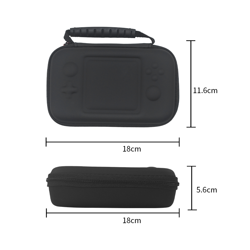 TF Card FOR ANBERNIC RG Cube P - đánh giá và giá Gaming Console Cube