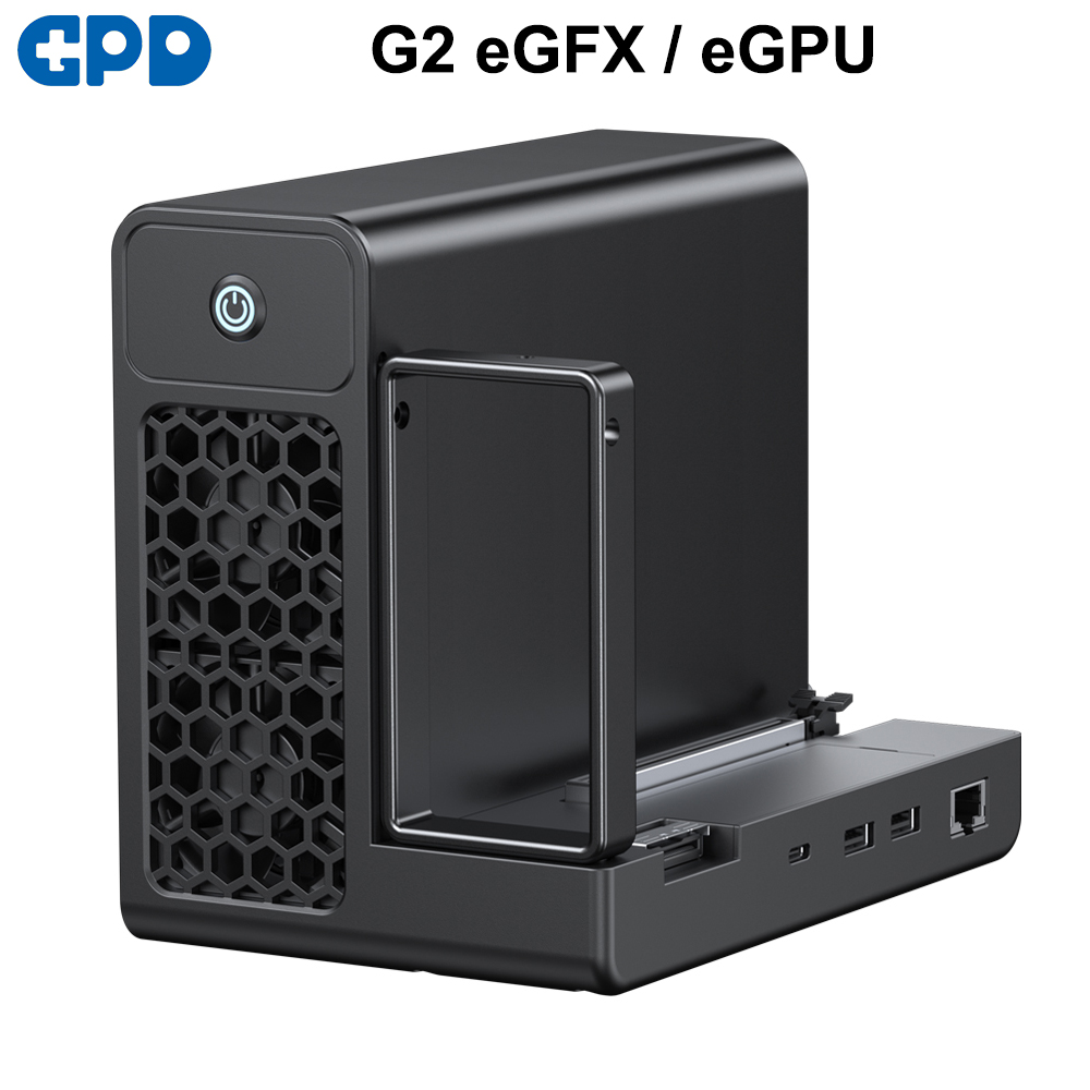 New GPD G2 Gaming Handhelds Co - đánh giá và giá Gaming Console Xbox One