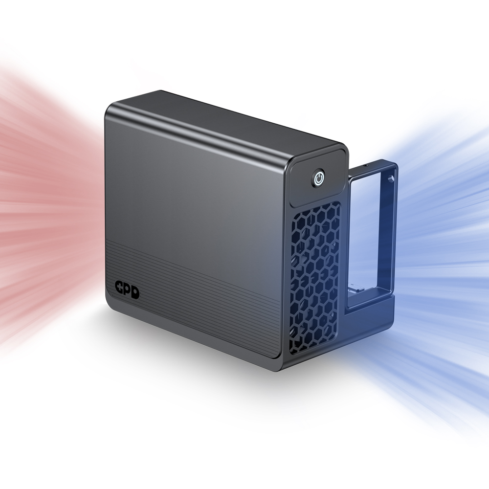 New GPD G2 Gaming Handhelds Co - đánh giá và giá Gaming Console Xbox One