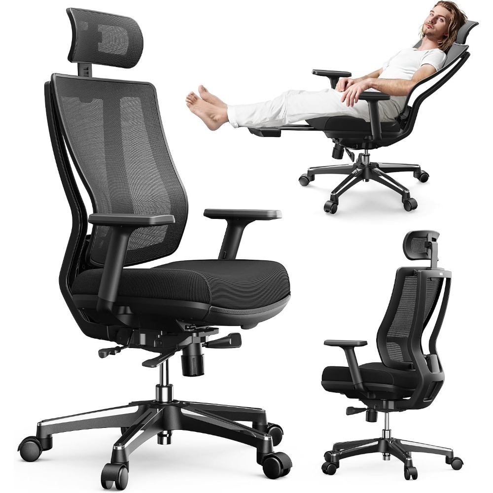 Adjustable Office Chair: Ergon - đánh giá và giá Gaming Chair Cushion