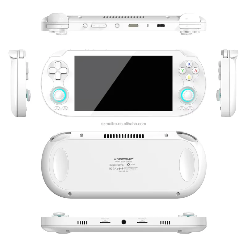 【CHIMU HOME】 5.5 inch touchscr - đánh giá và giá Gaming Console Games