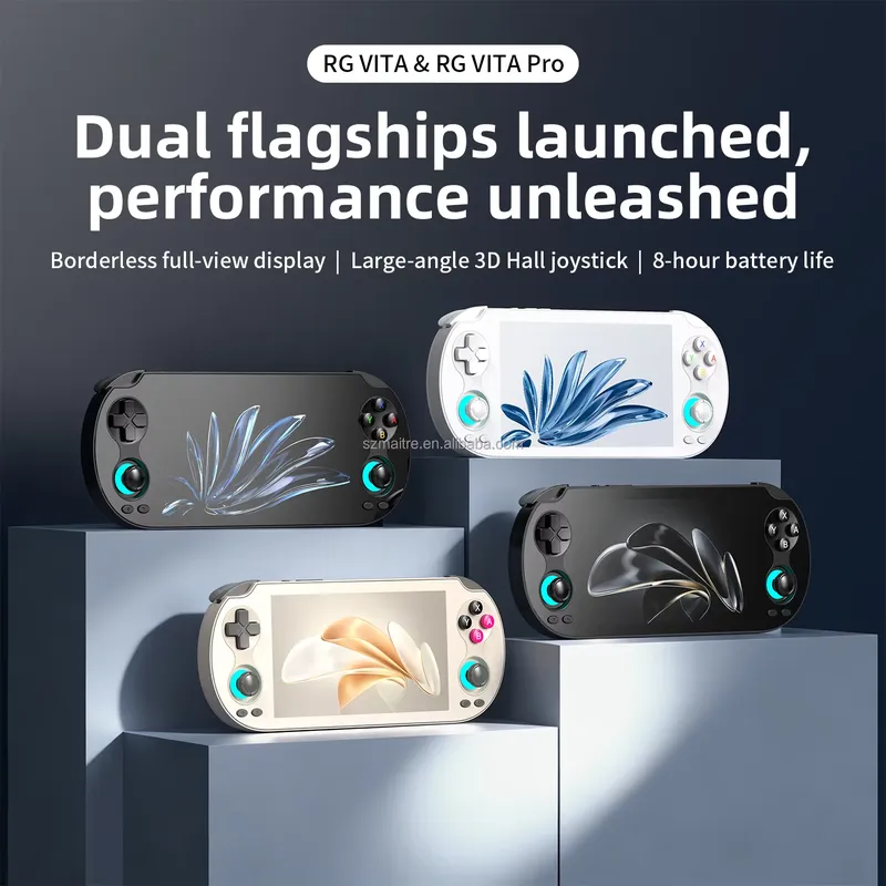 【CHIMU HOME】 5.5 inch touchscr - đánh giá và giá Gaming Console Games