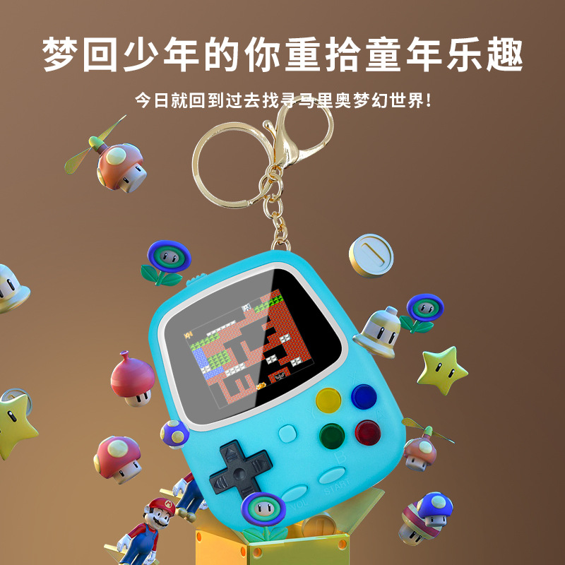 H3 Mini Handheld Game Console  - đánh giá và giá Gaming Console Games
