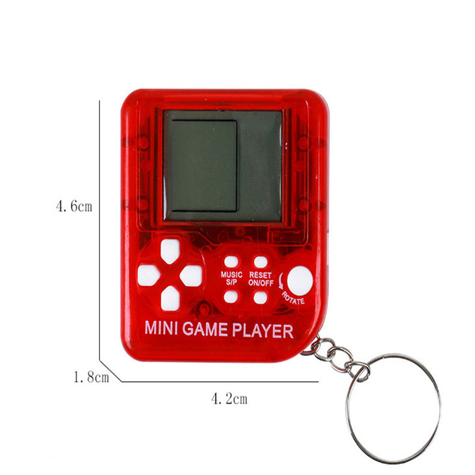 GAMINJA Retro Mini Handheld Ga - đánh giá và giá Gaming Console 4 Year Old