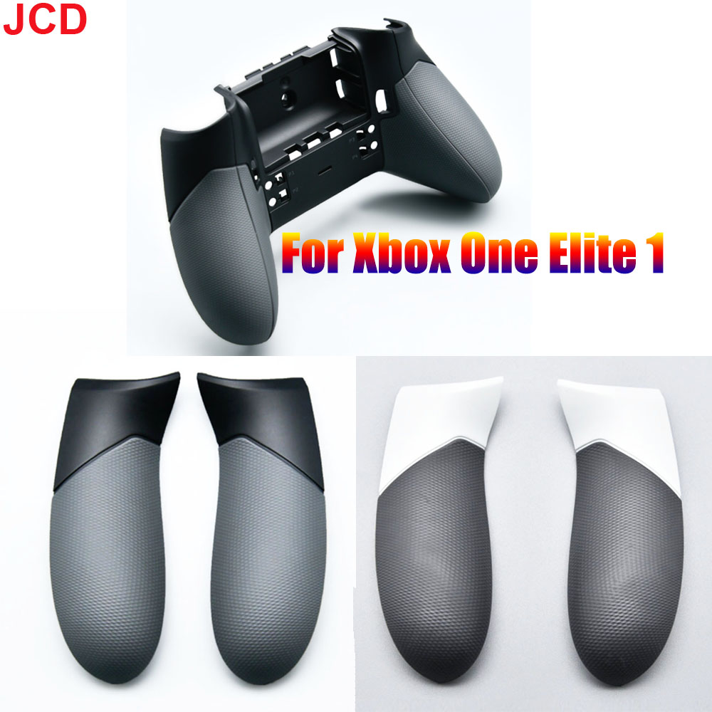 JCD 1pair Replacement Rear Han - đánh giá và giá Microsoft Console Xbox Series X