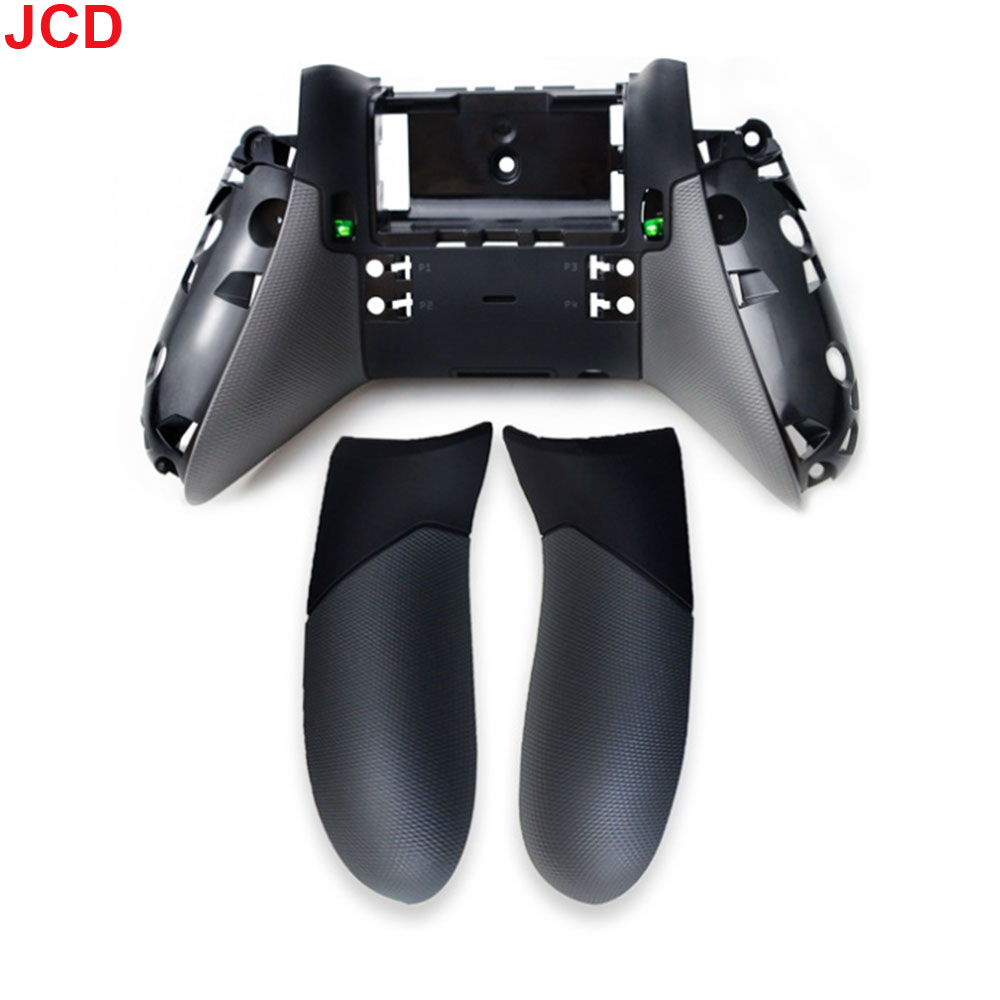 JCD 1pair Replacement Rear Han - đánh giá và giá Microsoft Console Xbox Series X