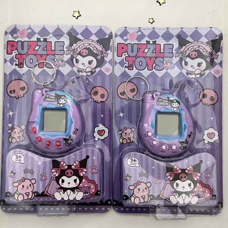 Retro Electronic Pet Game Cons - đánh giá và giá Gaming Console For Kids