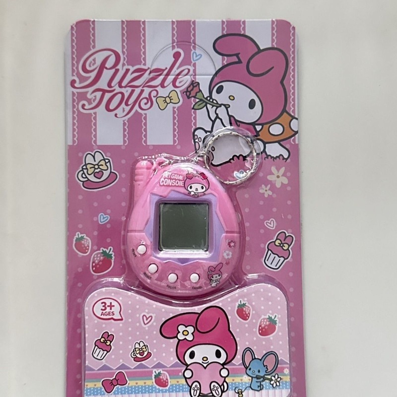 Retro Electronic Pet Game Cons - đánh giá và giá Gaming Console For Kids