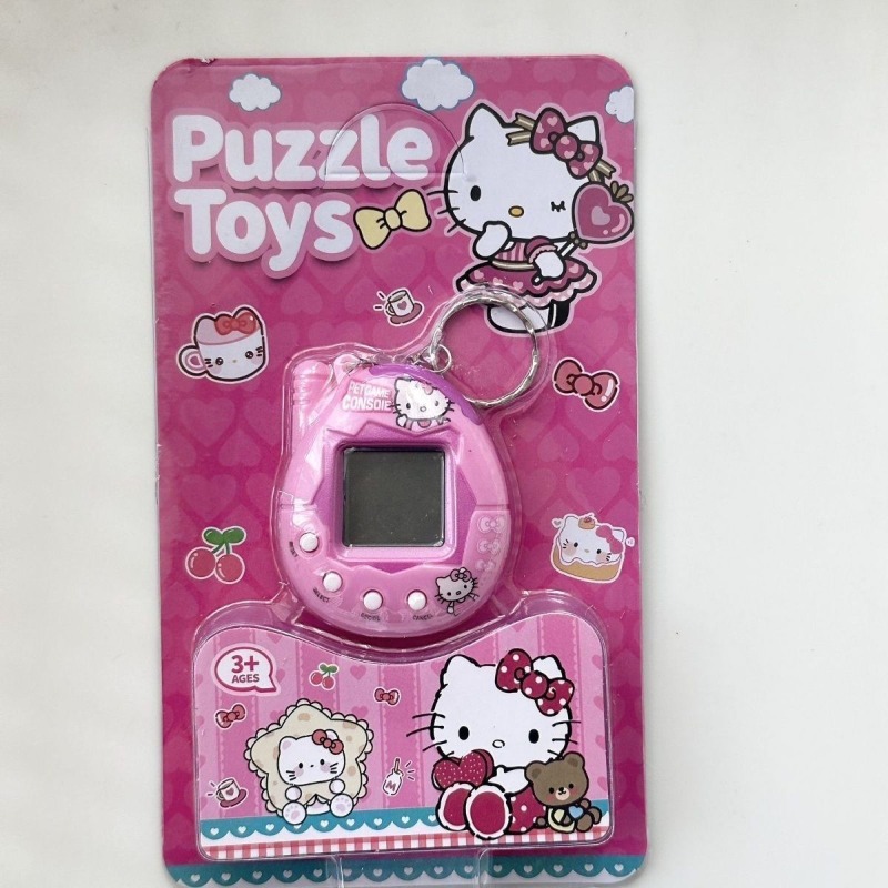 Retro Electronic Pet Game Cons - đánh giá và giá Gaming Console For Kids