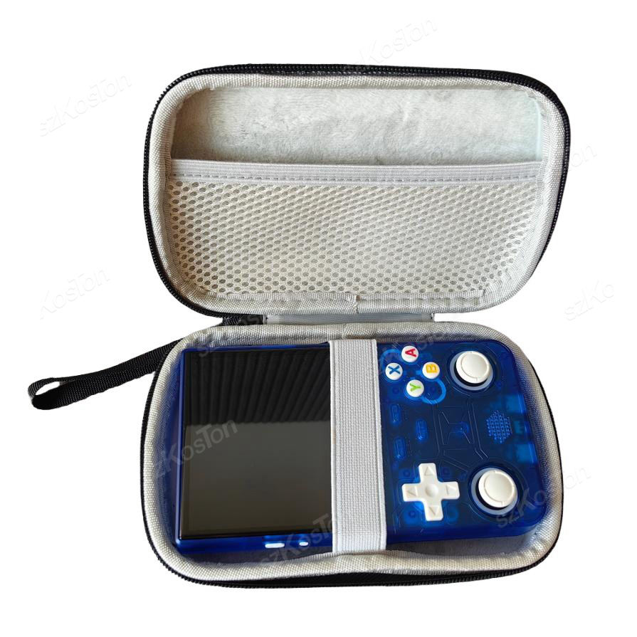 Portable EVA Carrying Case for - đánh giá và giá Gaming Console R36 Ultra