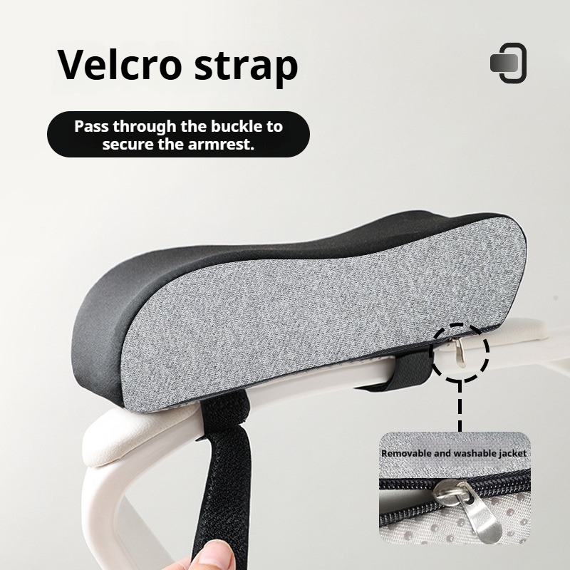 Office Armrest Pads, Height In - đánh giá và giá Gaming Chair Cushion