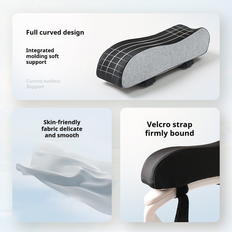 Office Armrest Pads, Height In - đánh giá và giá Gaming Chair Cushion