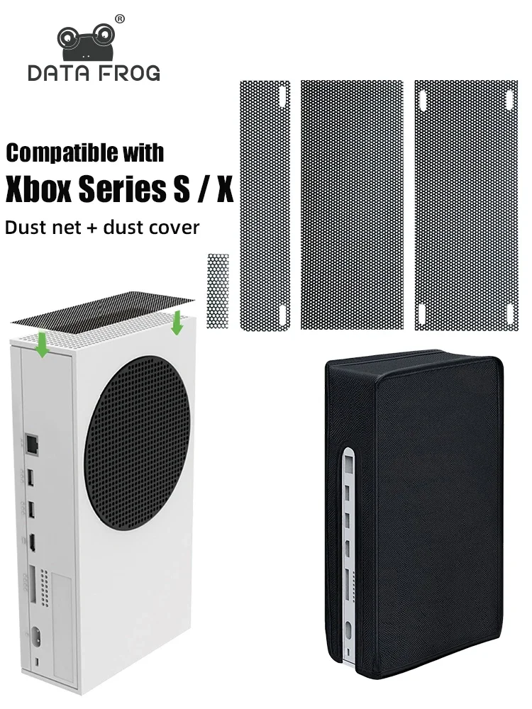 DATA FROG Removable Washable D - đánh giá và giá Gaming Console Xbox One
