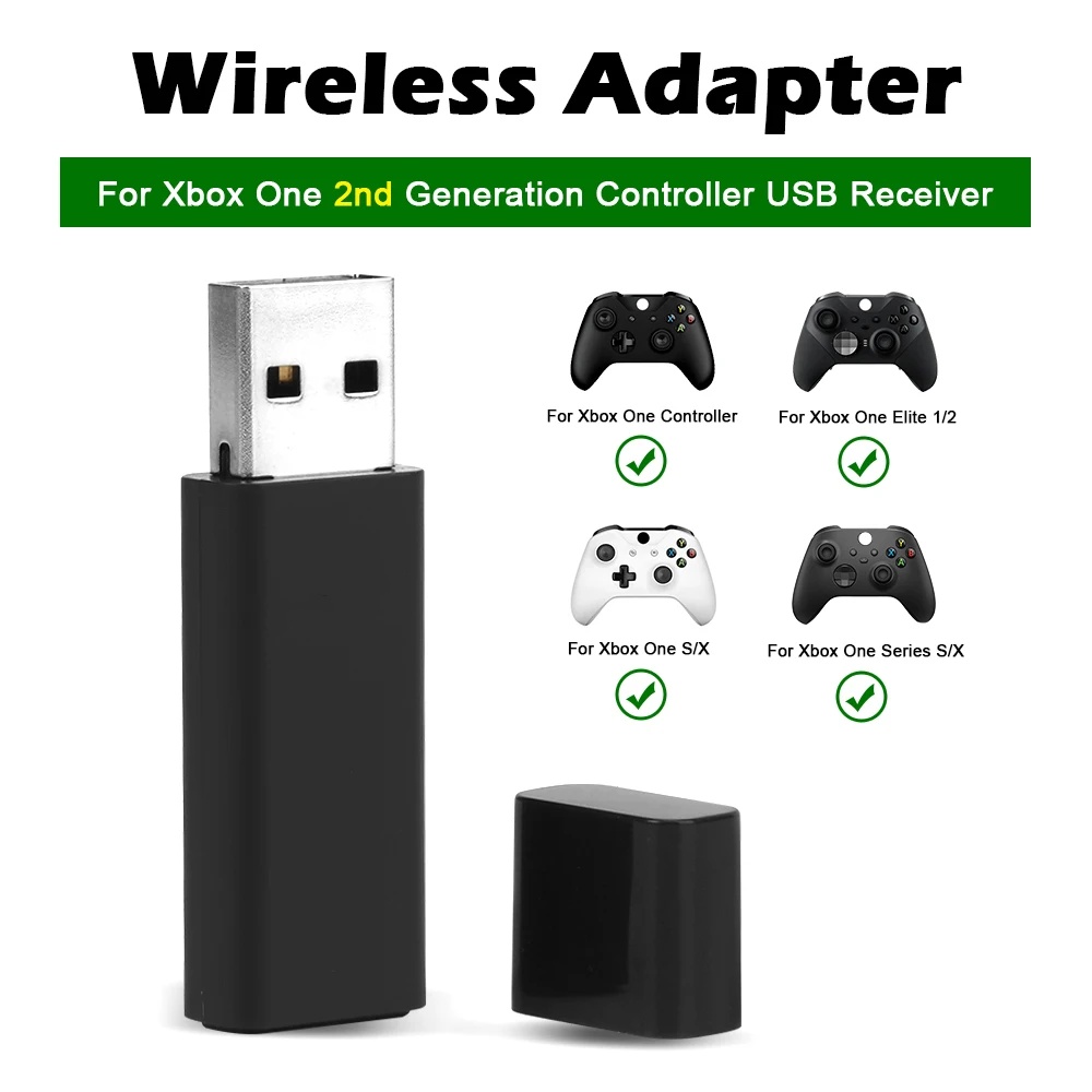 USB Adapter For Xbox One S X E - đánh giá và giá Microsoft Console Xbox Series X