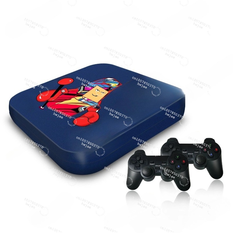 Spot Retro Game Console TV Out - đánh giá và giá Gaming Console Games