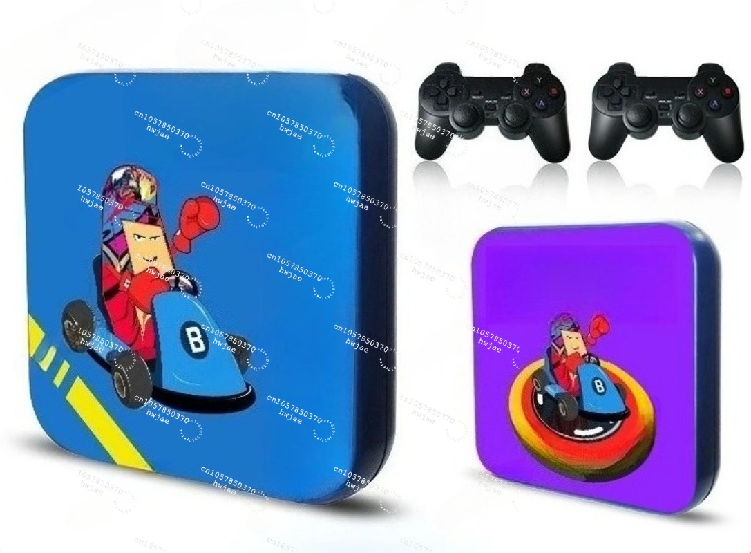 Spot Retro Game Console TV Out - đánh giá và giá Gaming Console Games