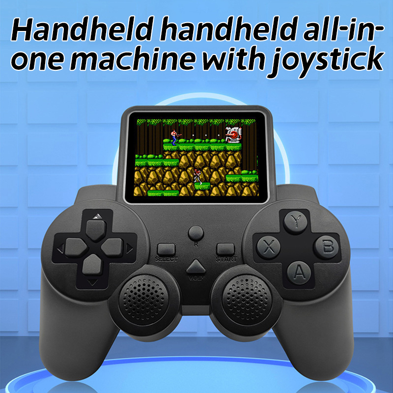 Handheld Game For Kids Portabl - đánh giá và giá Gaming Console For Kids