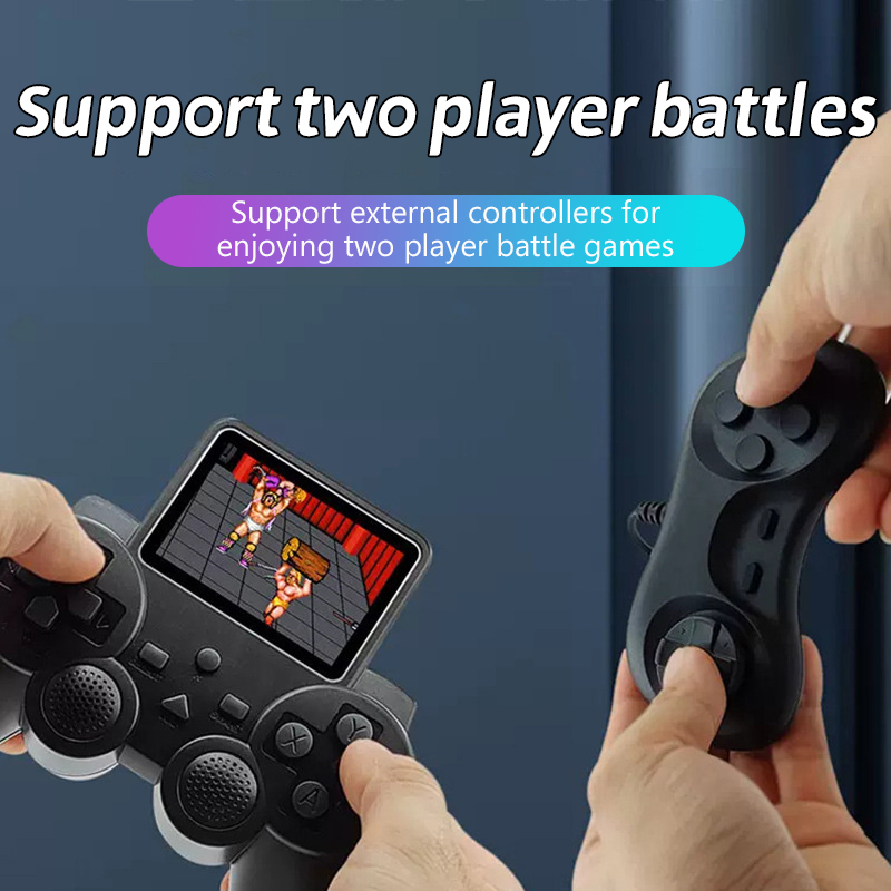 Handheld Game For Kids Portabl - đánh giá và giá Gaming Console For Kids