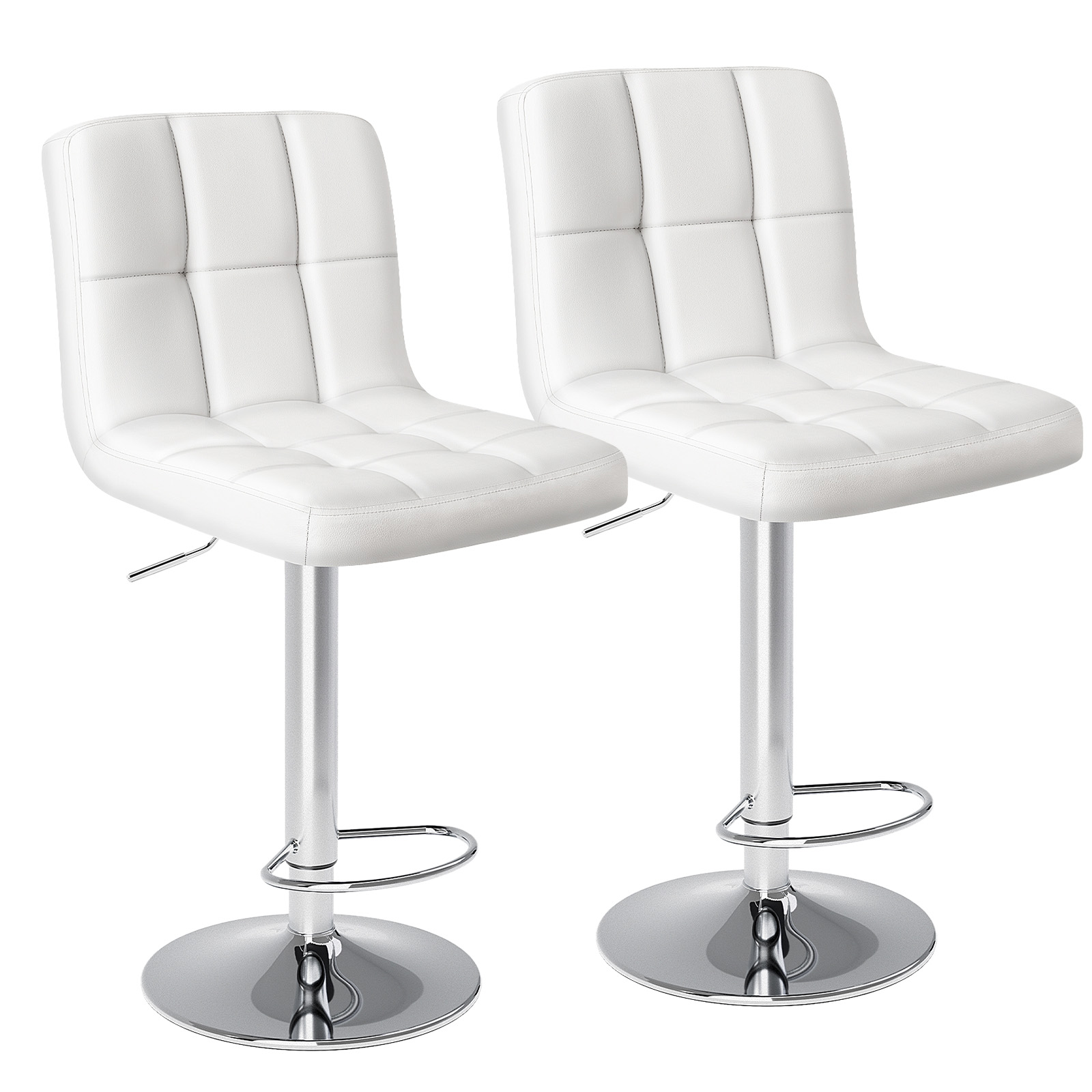 JHK Ergonomic Armless PU Leath - đánh giá và giá Gaming Chair Cushion