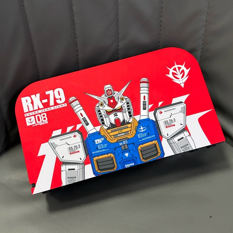 Gundam Switch 2 Carrying Case  - đánh giá và giá Gaming Console 4 Year Old