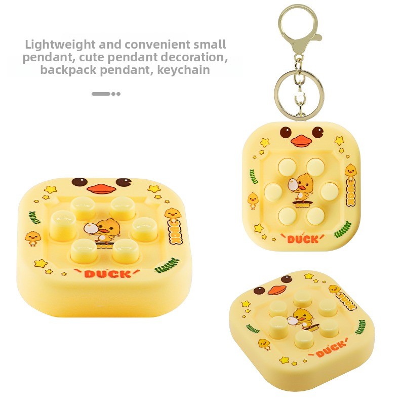 Whack-a-Mole Cartoon Handheld  - đánh giá và giá Gaming Console Games