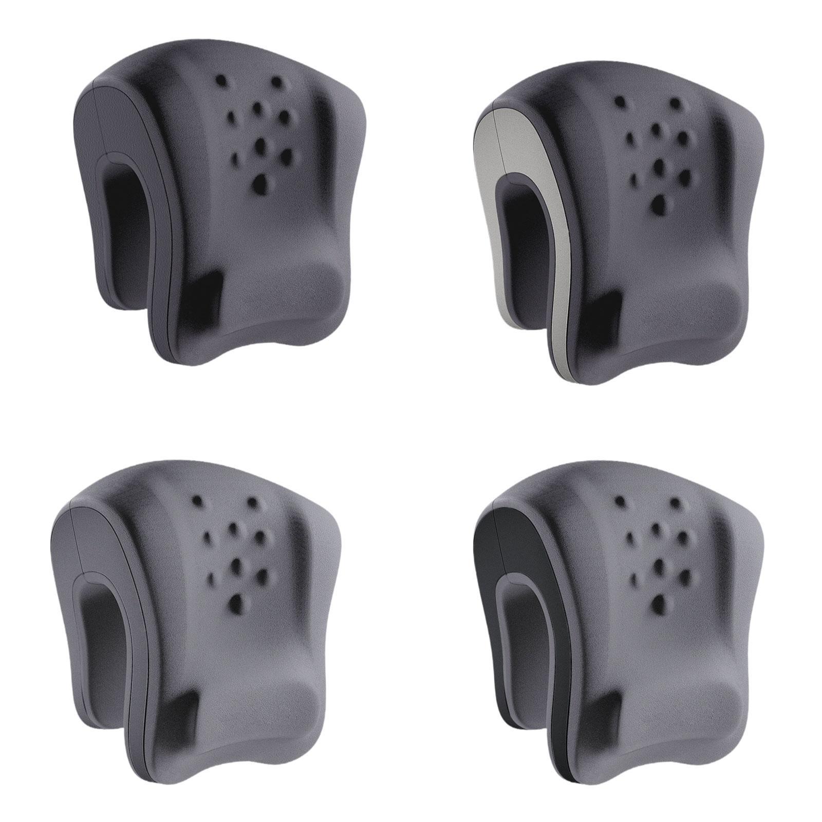 Office Chair Neck Pillow Soft  - đánh giá và giá Gaming Chair Cushion