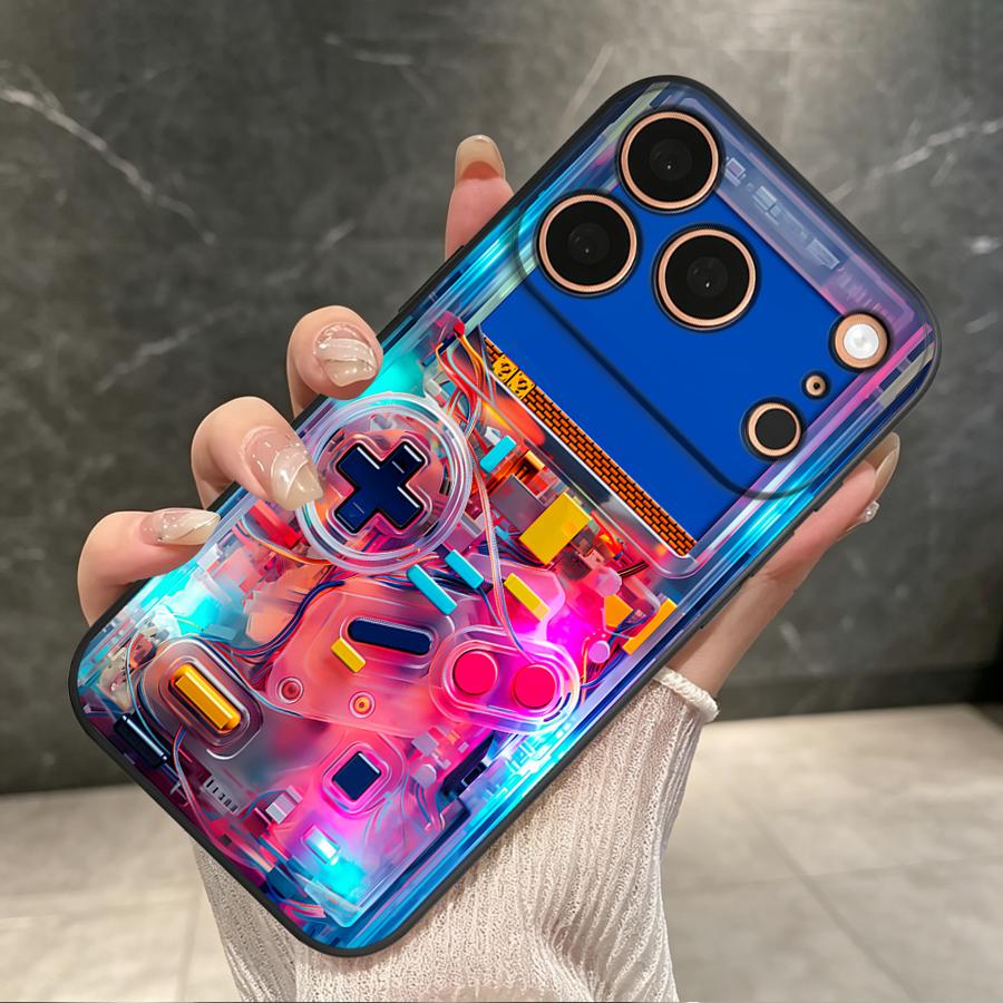 Case for Apple iPhone 17 Pro M - đánh giá và giá Gaming Console X12