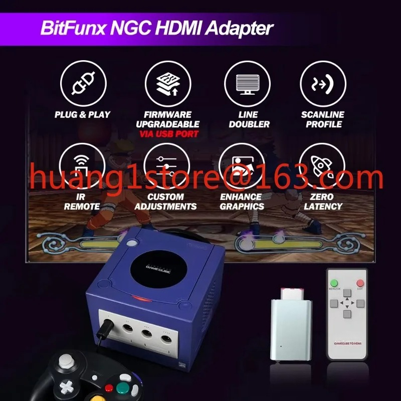 2026 Retro Gaming Accessories  - đánh giá và giá Gaming Console Cube