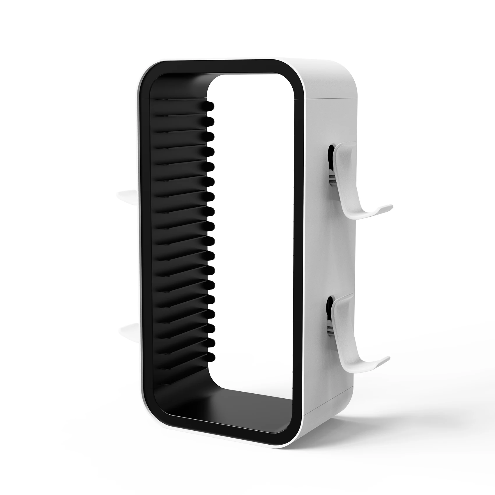 LinYuvo Game Storage Tower - U - đánh giá và giá Microsoft Console Xbox Series X