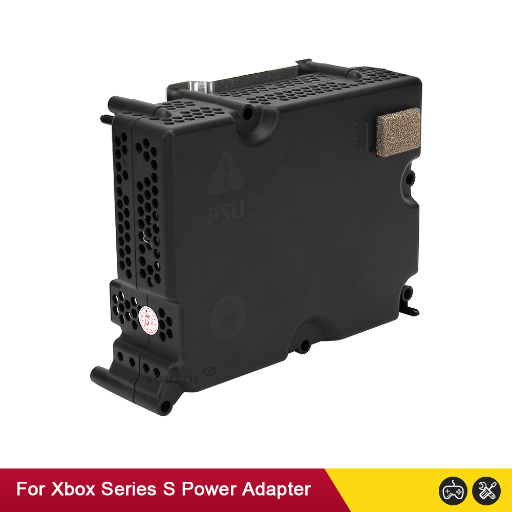 New Power Supply For Xbox Seri - đánh giá và giá Microsoft Console Xbox Series X