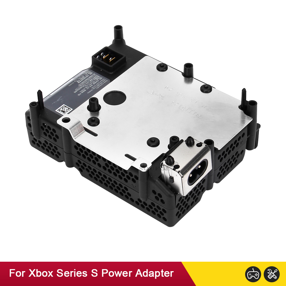 New Power Supply For Xbox Seri - đánh giá và giá Microsoft Console Xbox Series X
