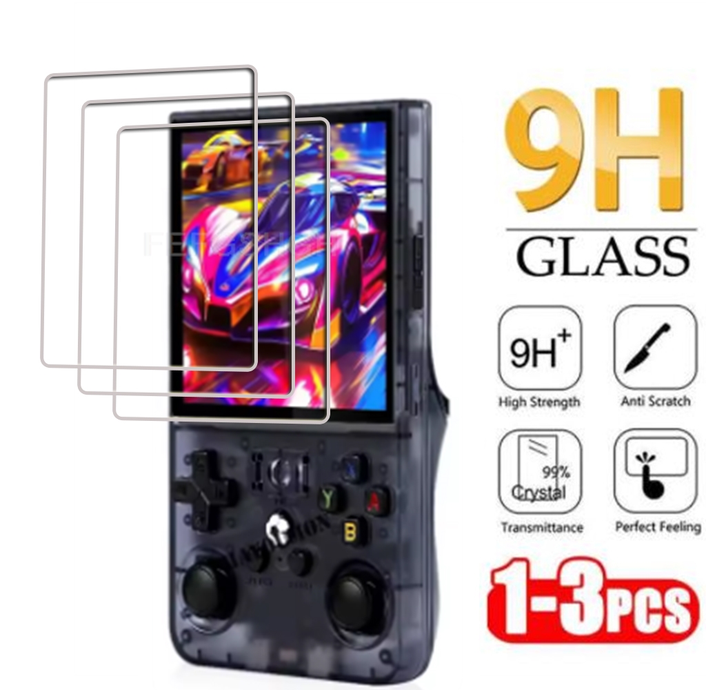 Tempered Glass FOR R36 Ultra M - đánh giá và giá Gaming Console R36 Ultra
